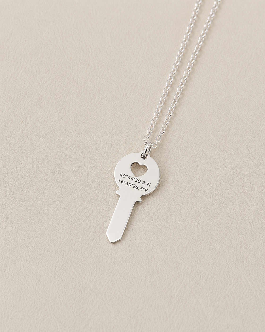 Collana Chiave