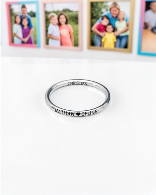 Anello Circle