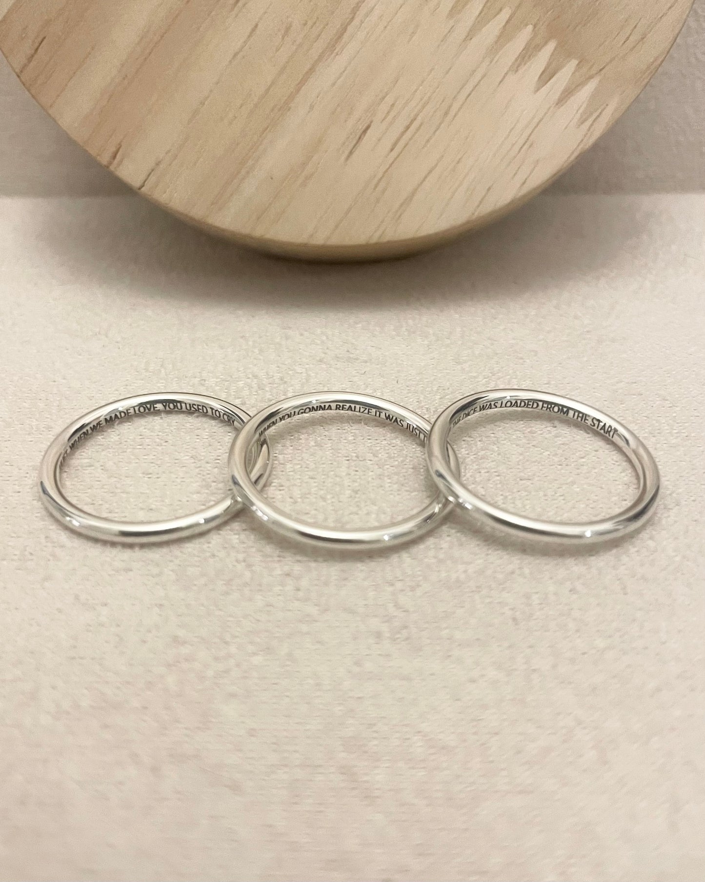 Anello Circle