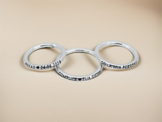 Anello Circle