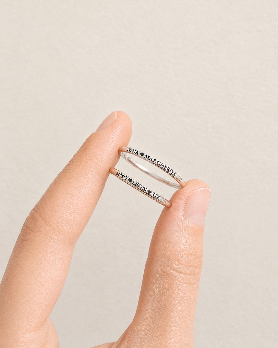 Anello Circle