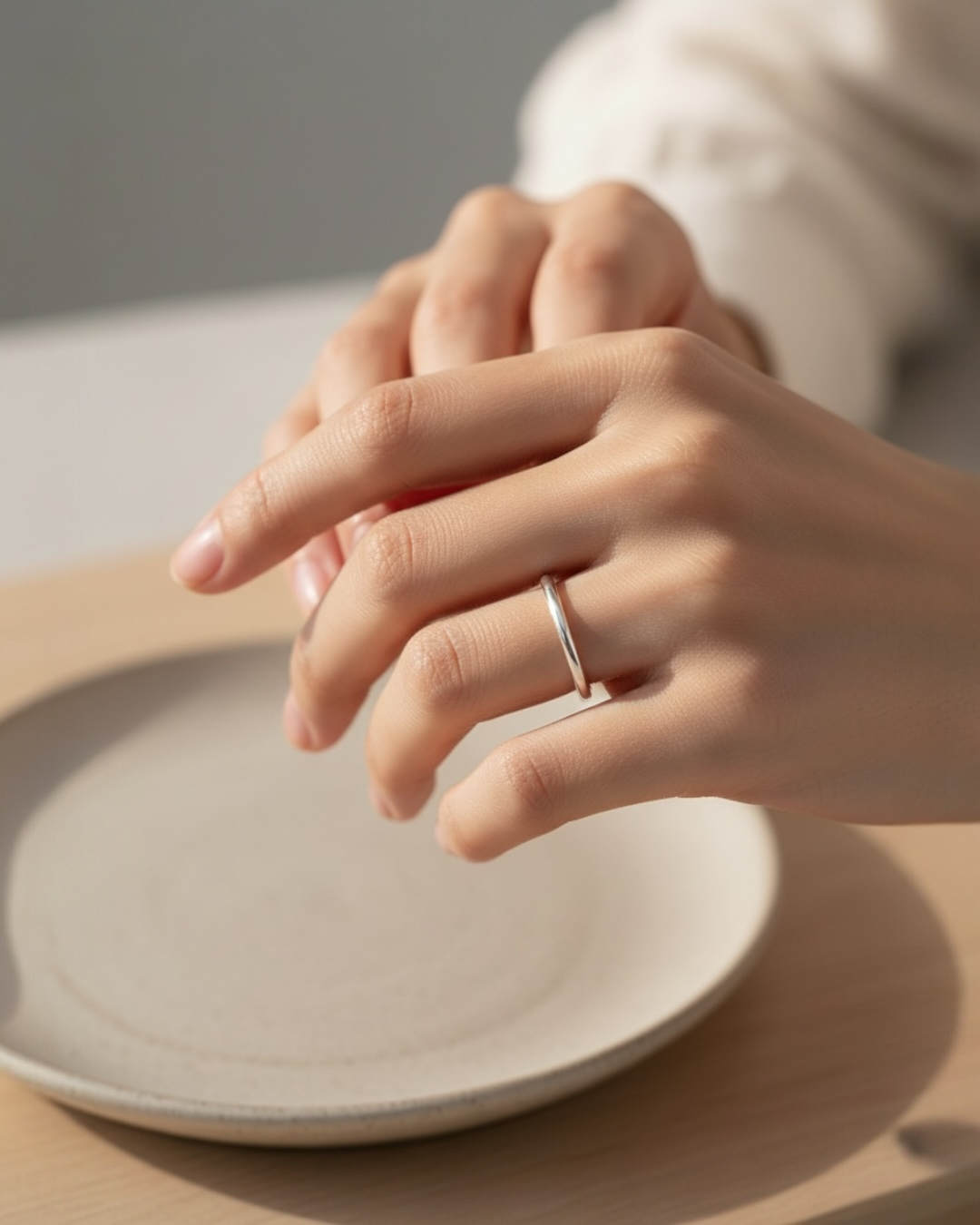 Anello Circle