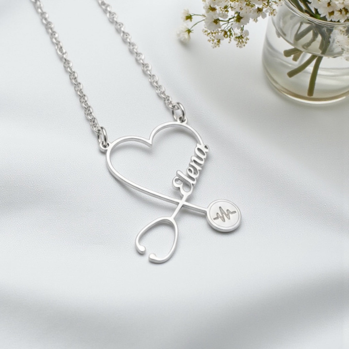 Collana laurea in medicina