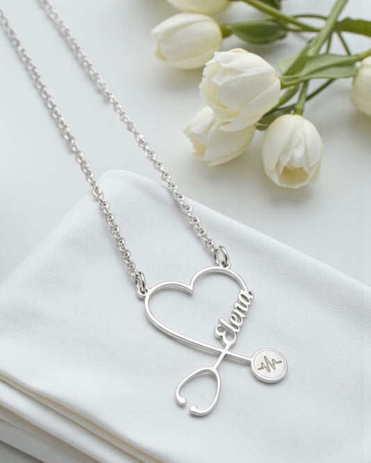 Collana laurea in medicina