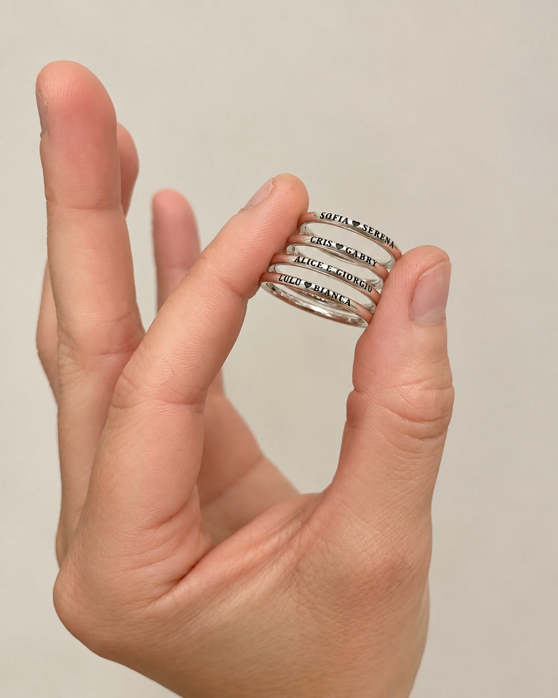 Anello Circle