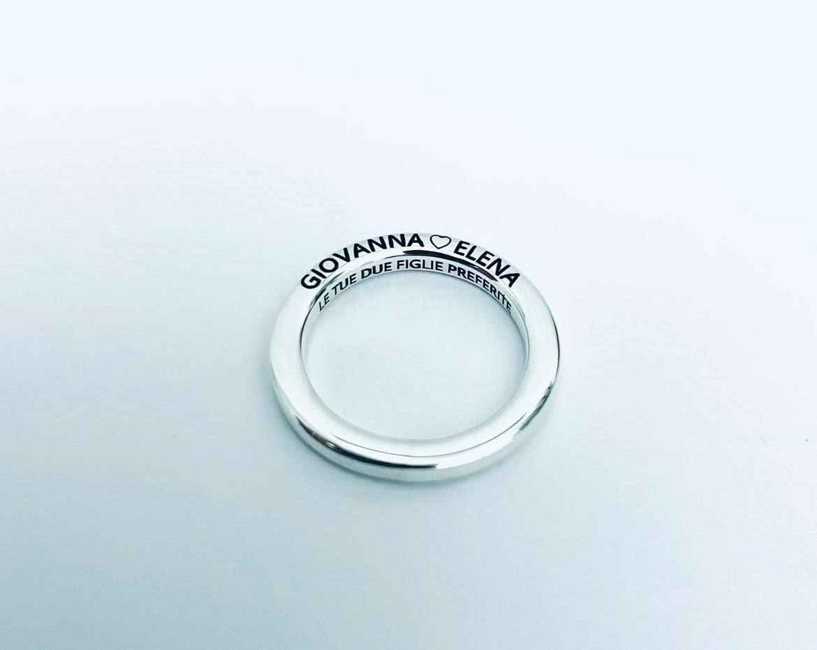 Anello Fedone
