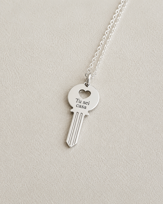 Collana Chiave