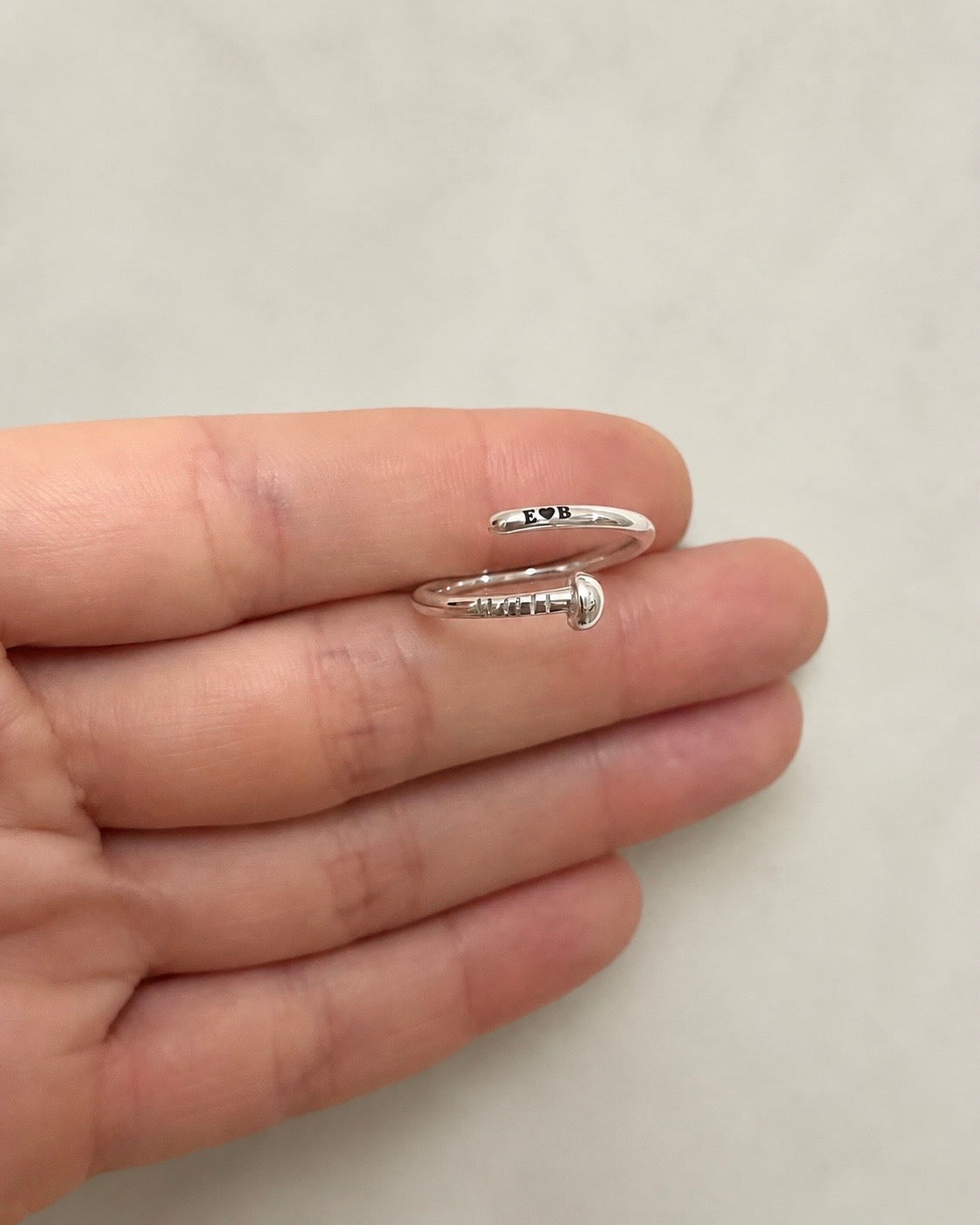 Anello Chiodo