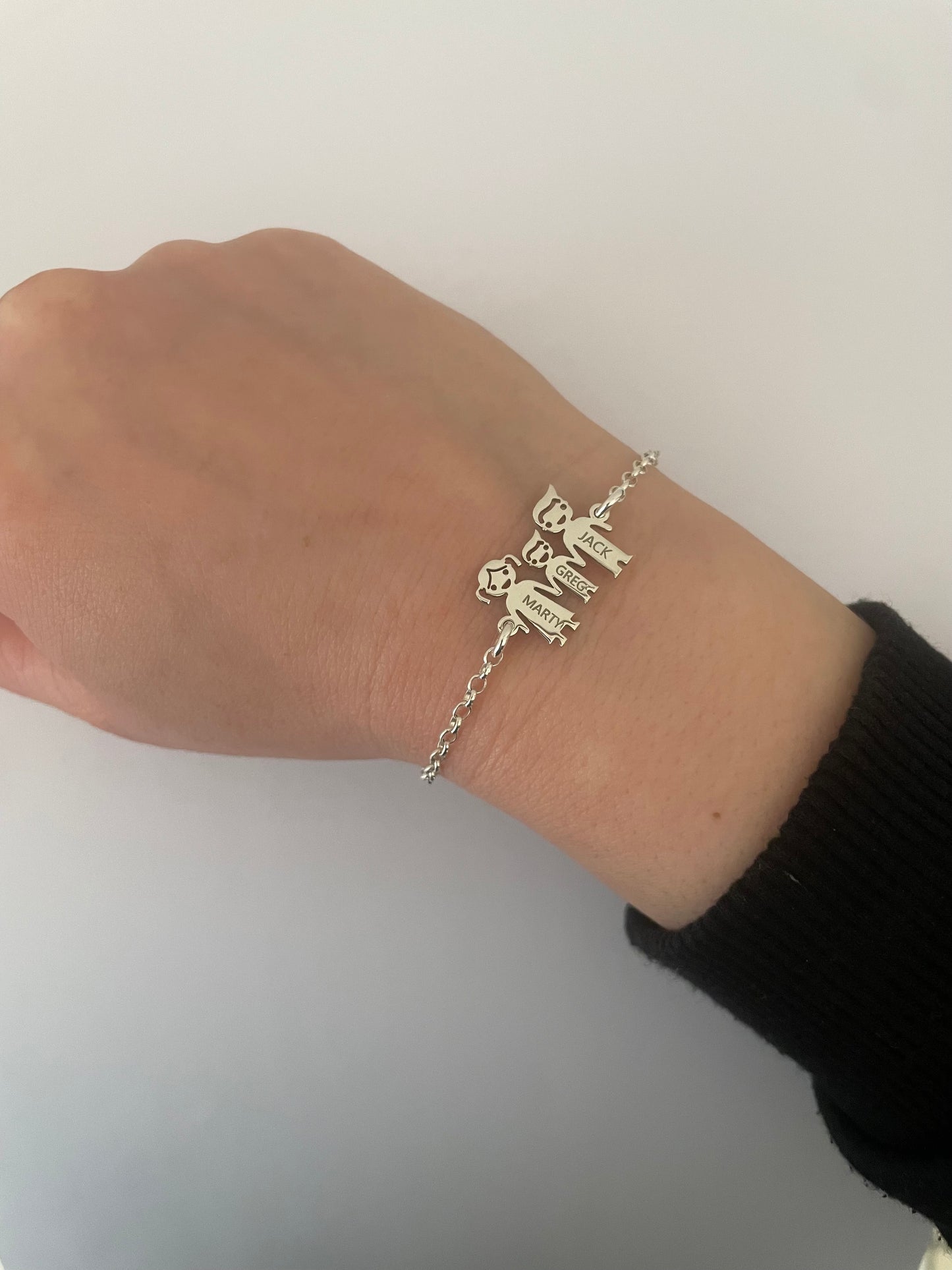 Bracciale Kids