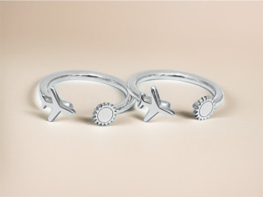 Anello Fantasia