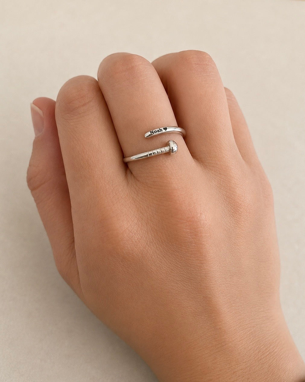 Anello Chiodo