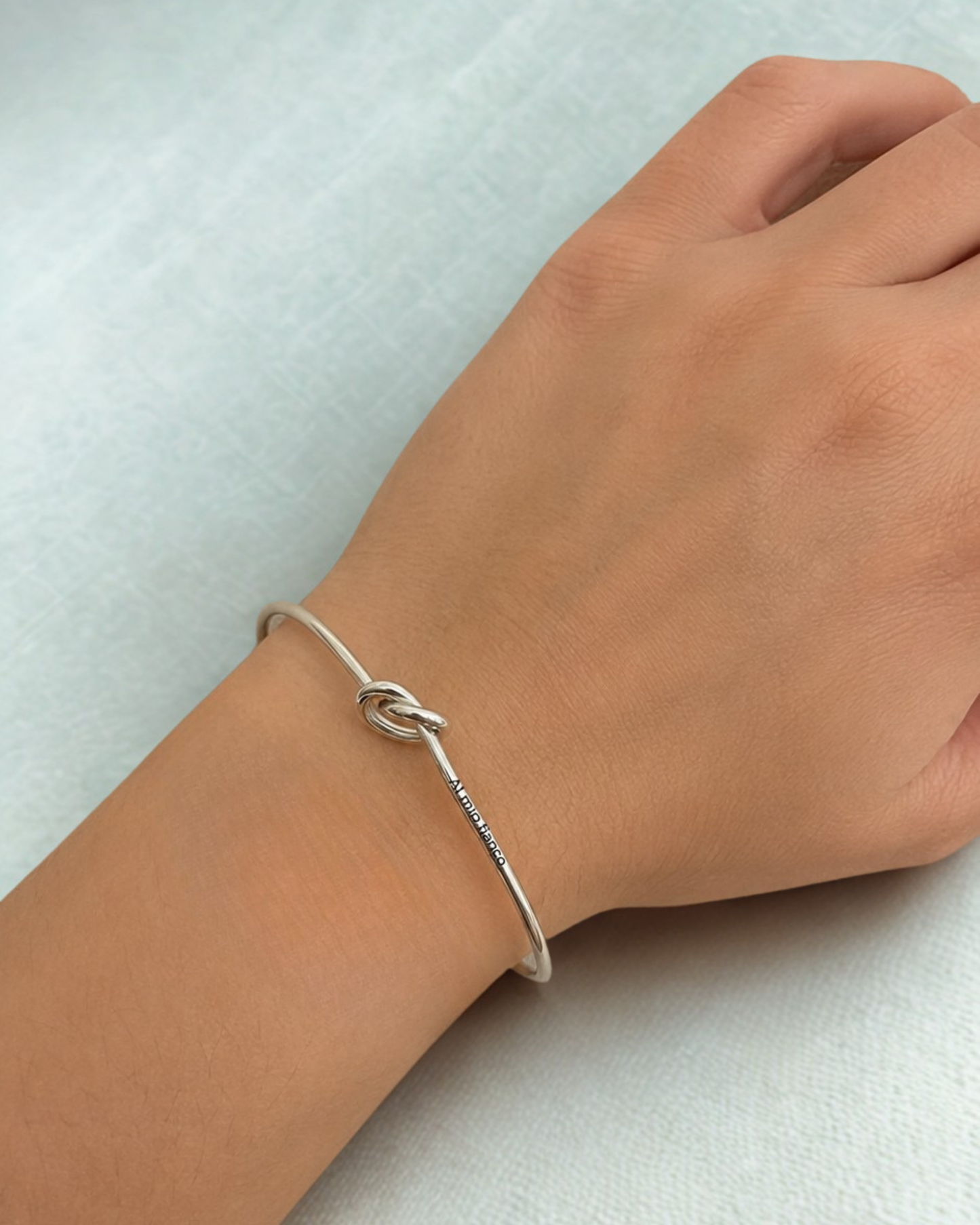 Bracciale Nodo
