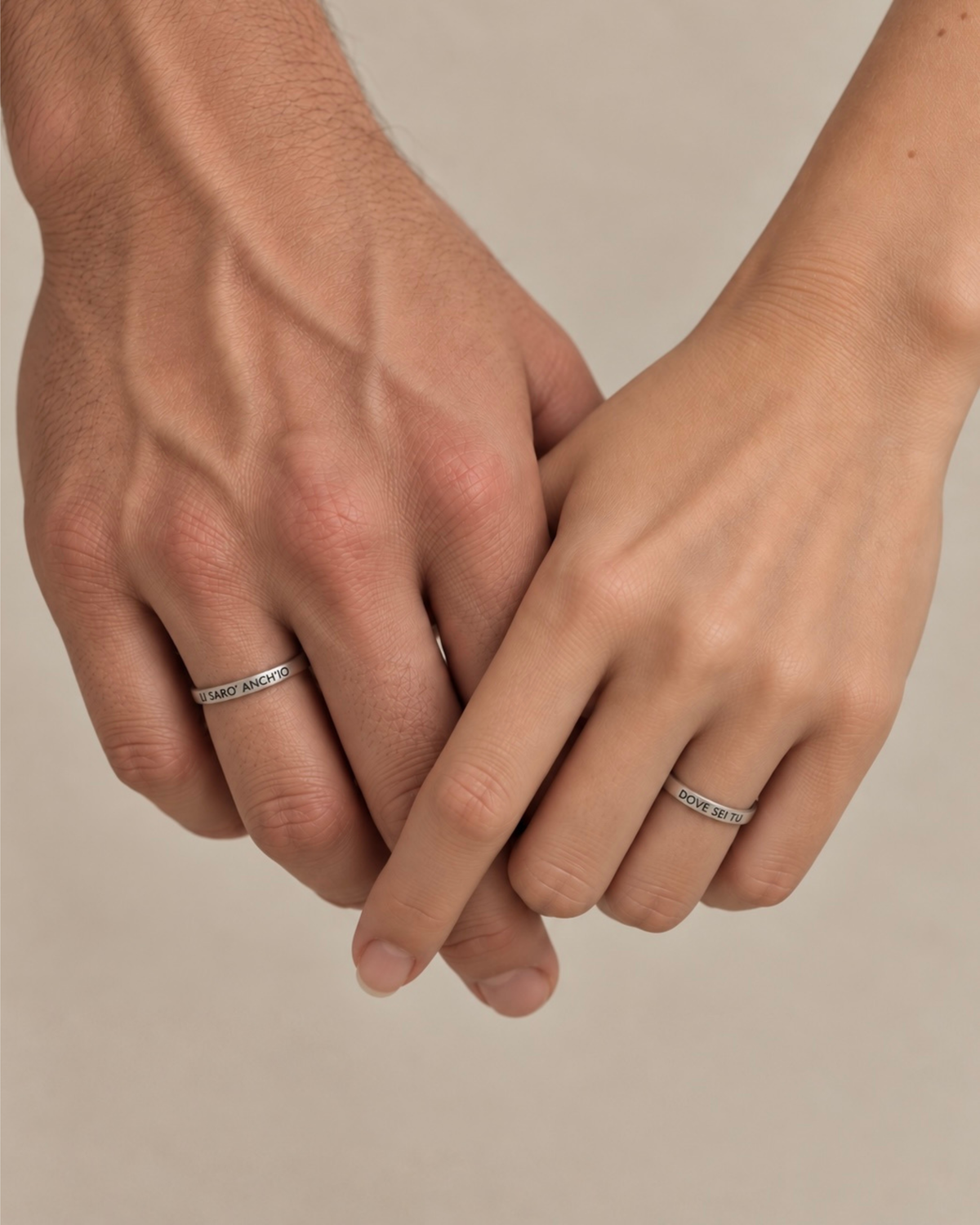 Anello a Fedina