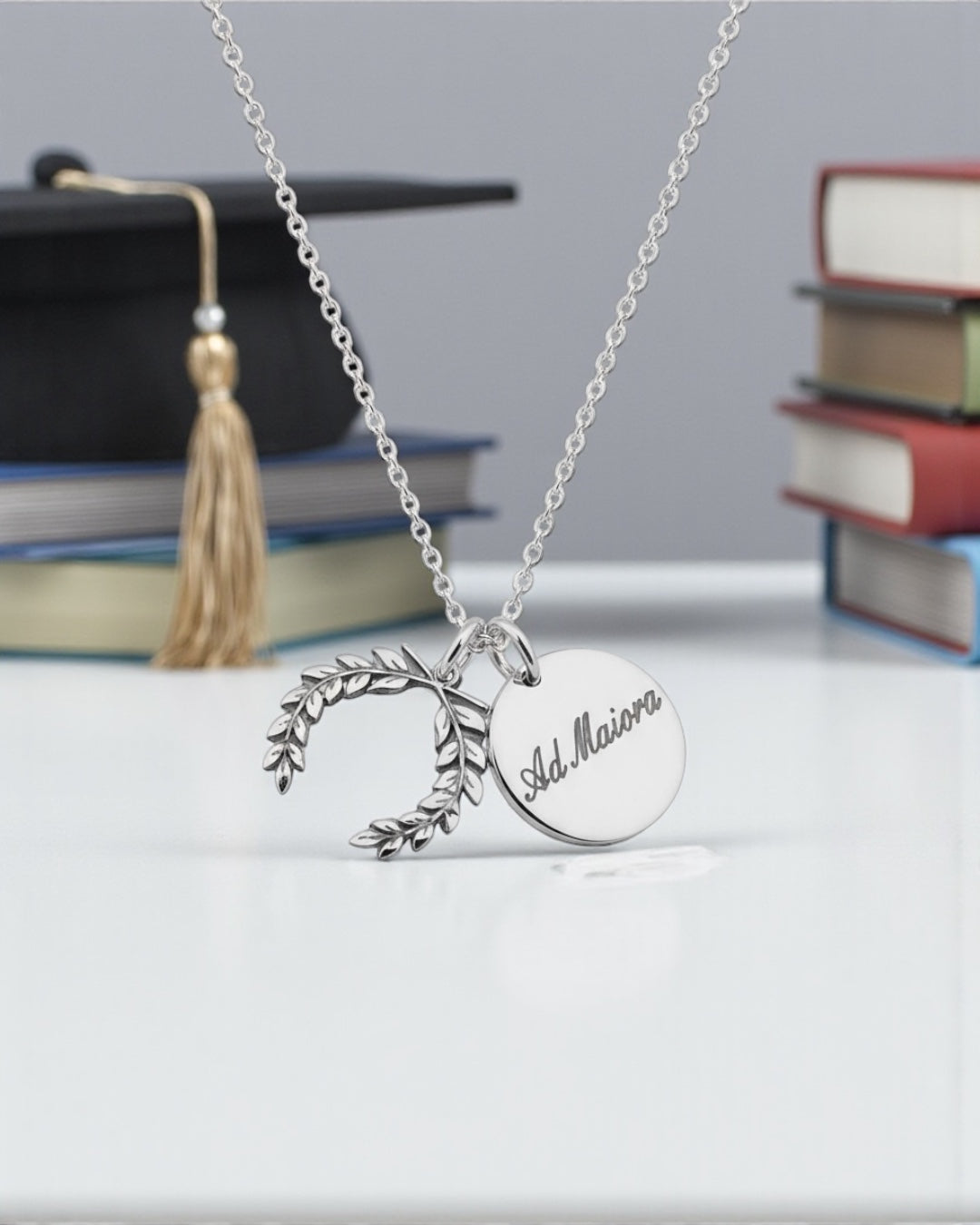 Collana Laurea