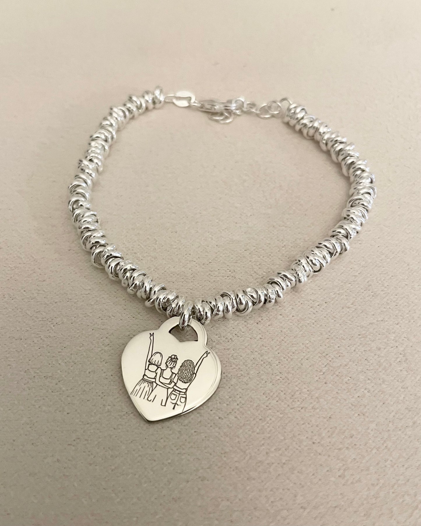 Bracciale amicizia