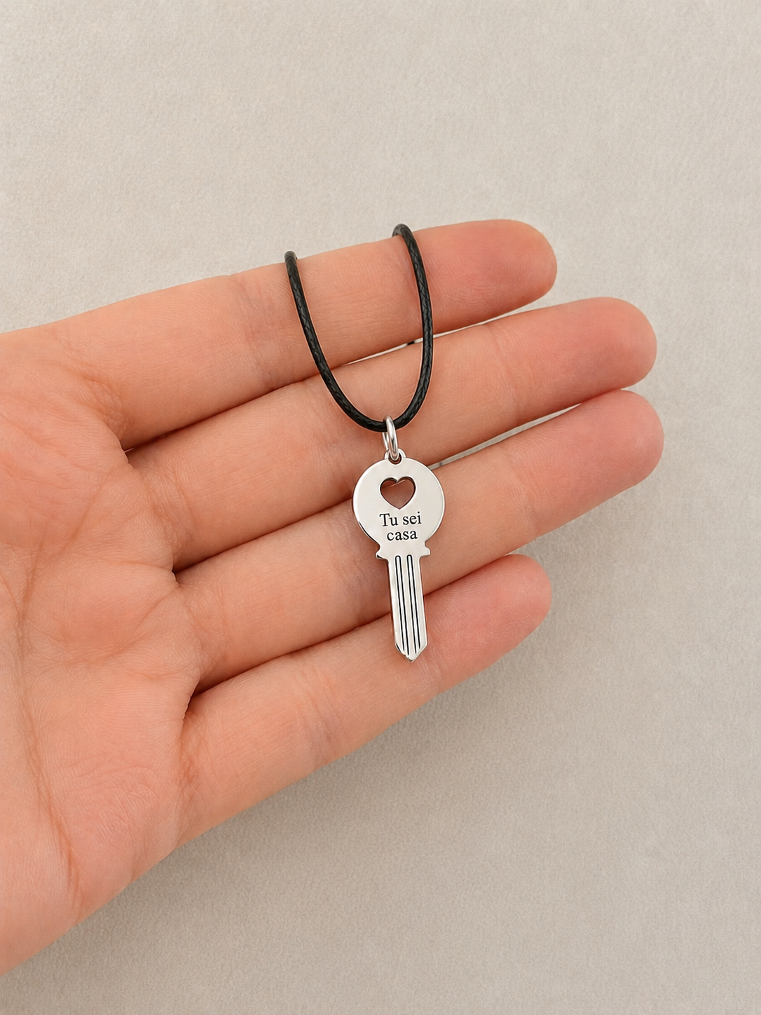 Collana Chiave