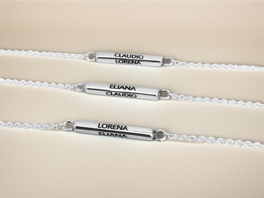 Bracciale Lingotto