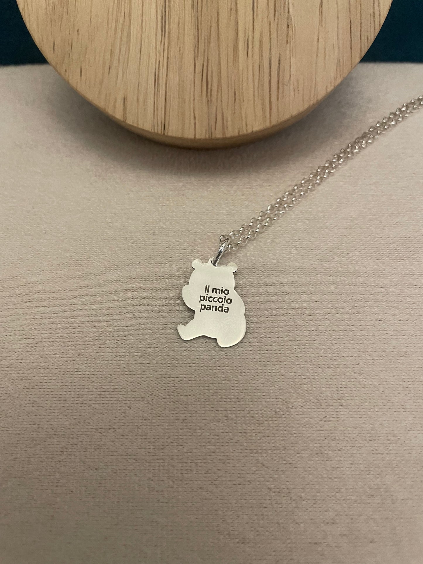 Ciondolo Panda