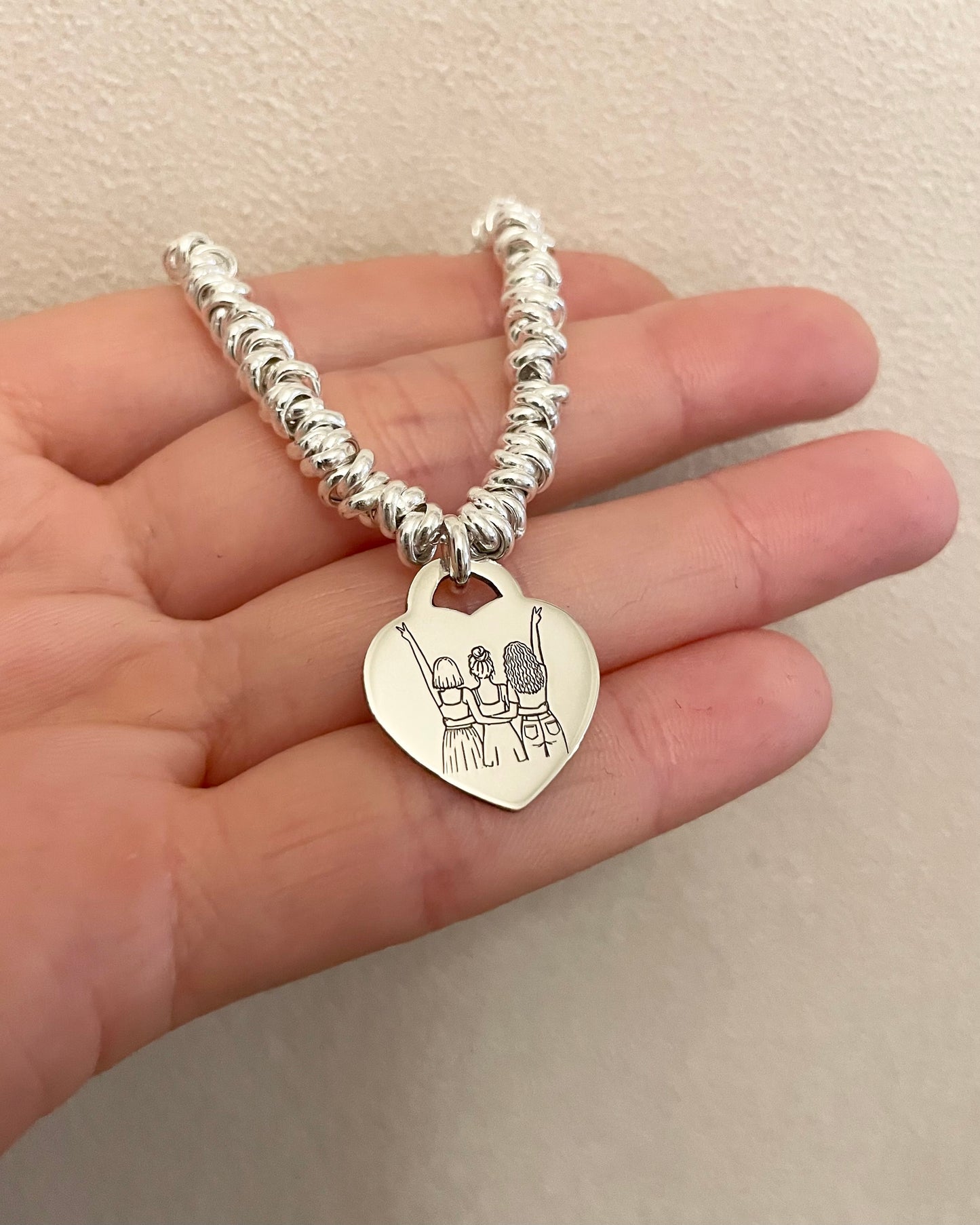 Bracciale amicizia