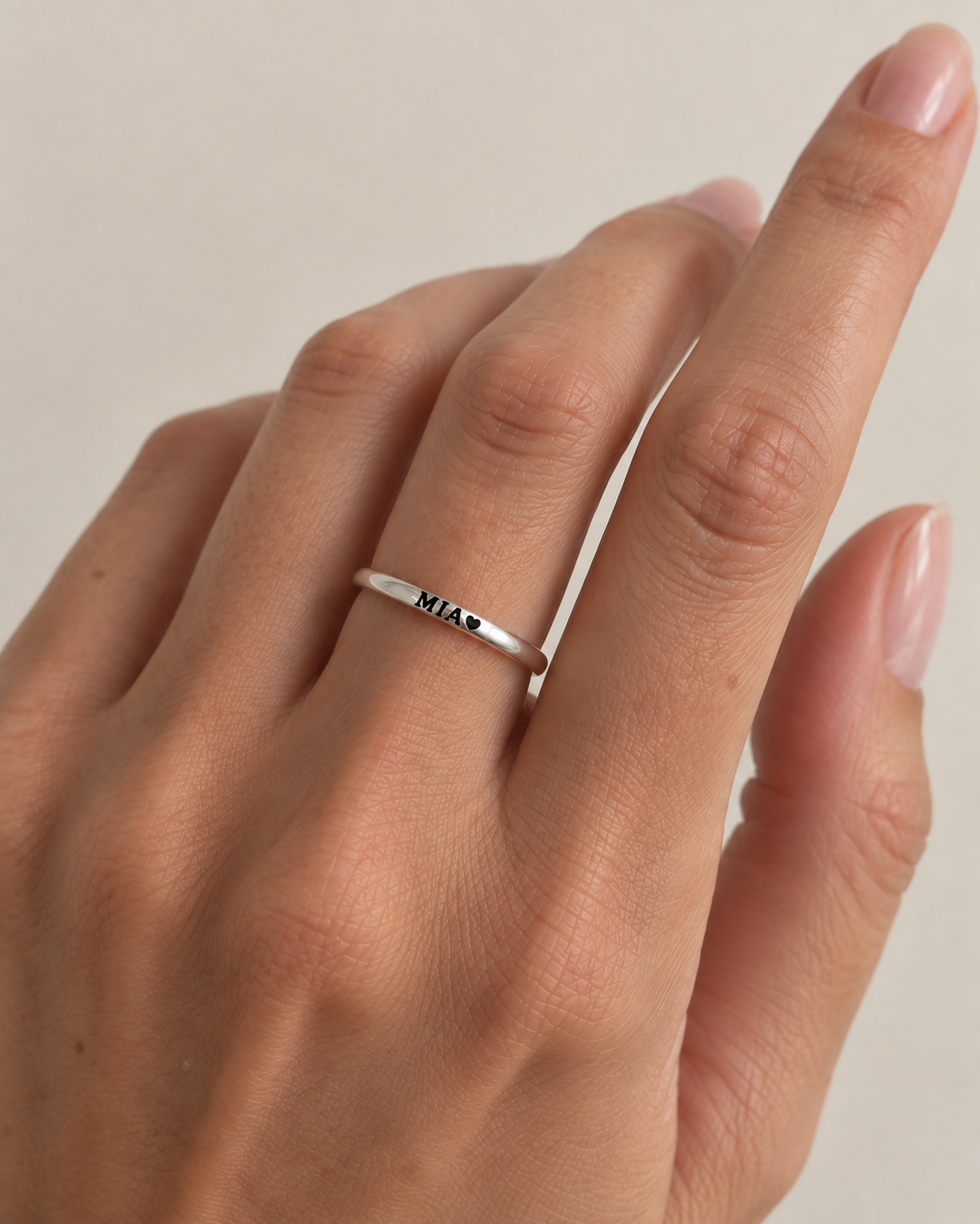 Anello Circle