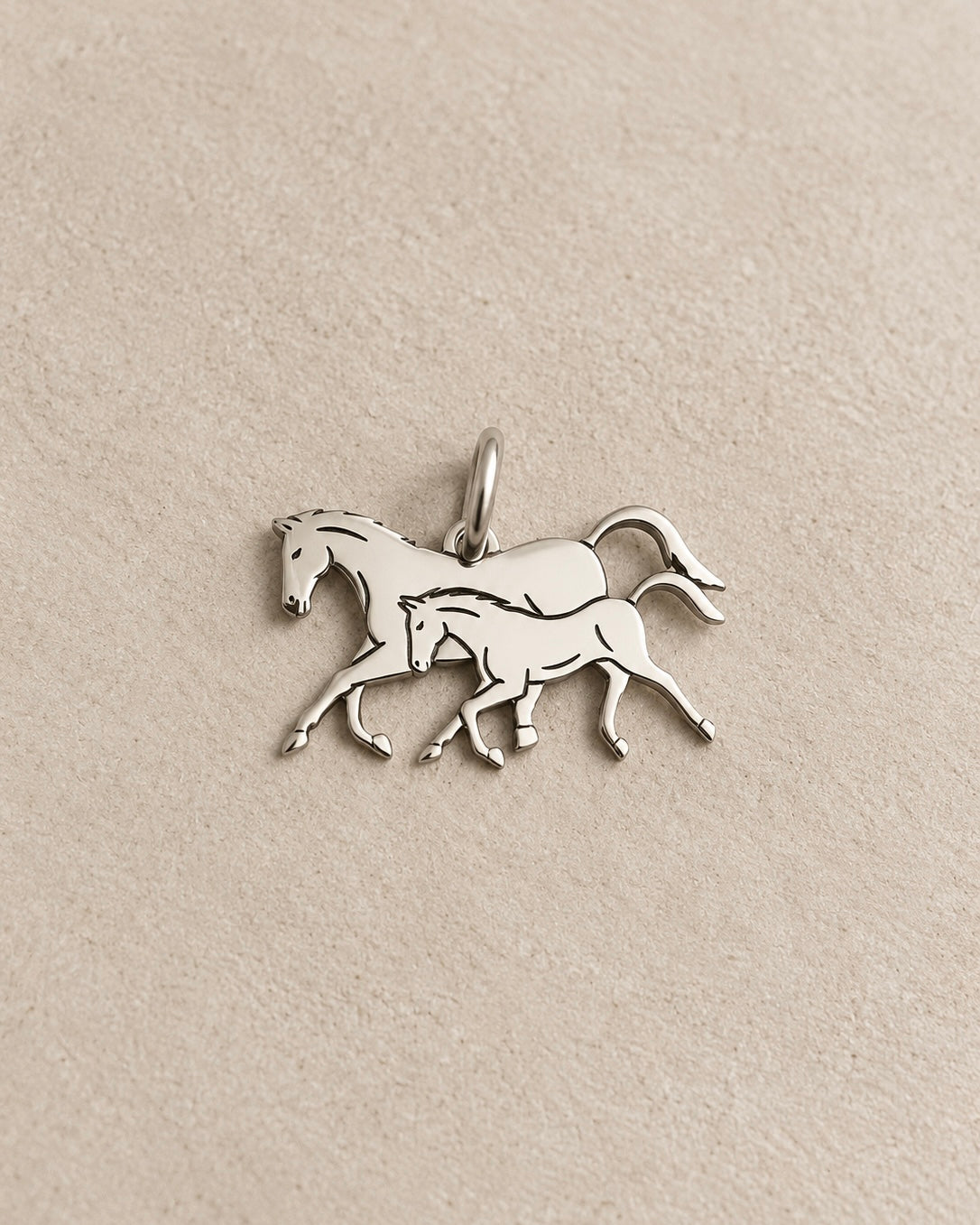 Ciondolo Cavalli