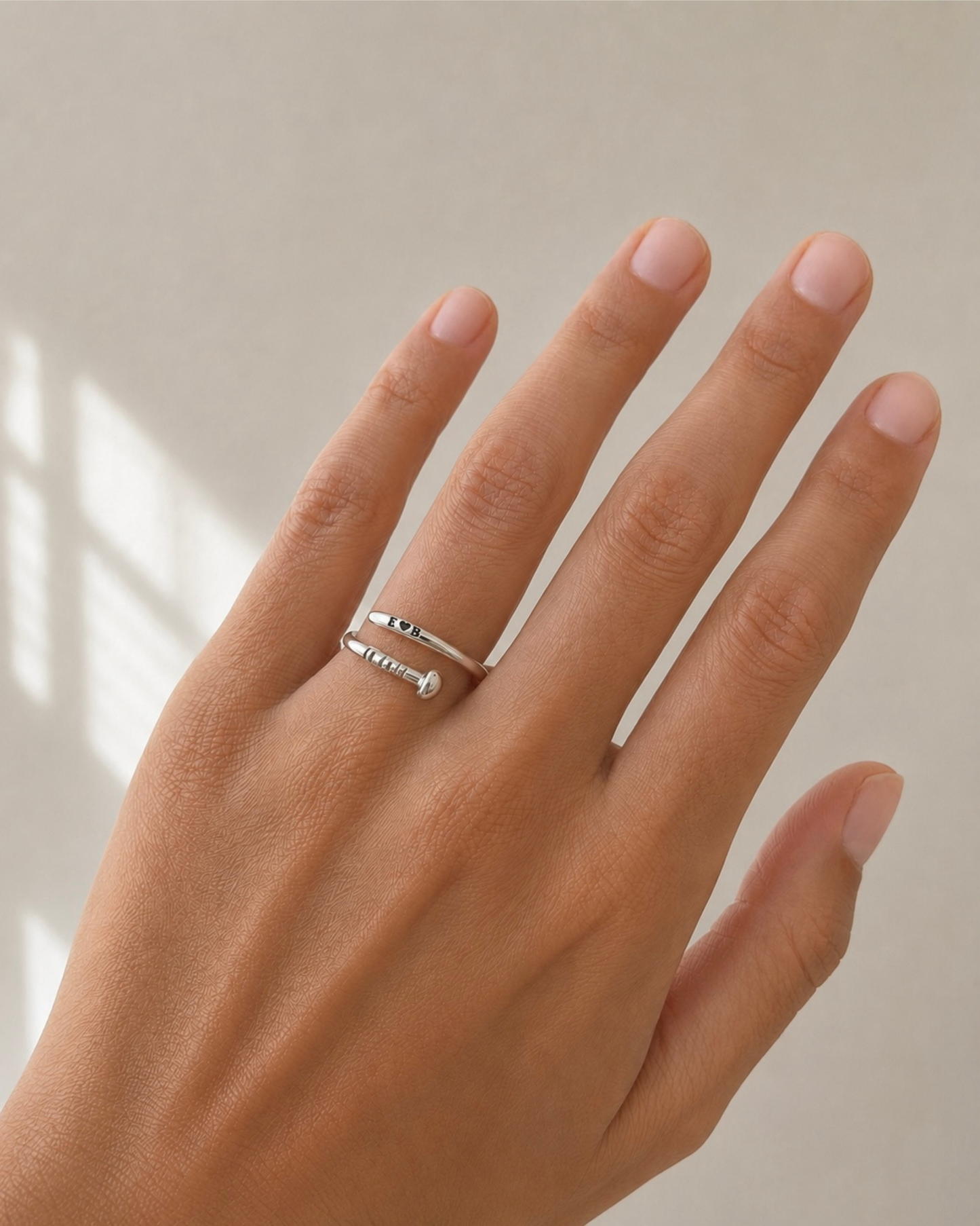 Anello Chiodo