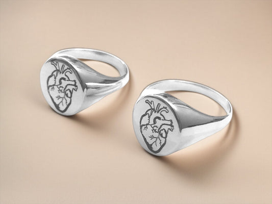 Anello Chevalier