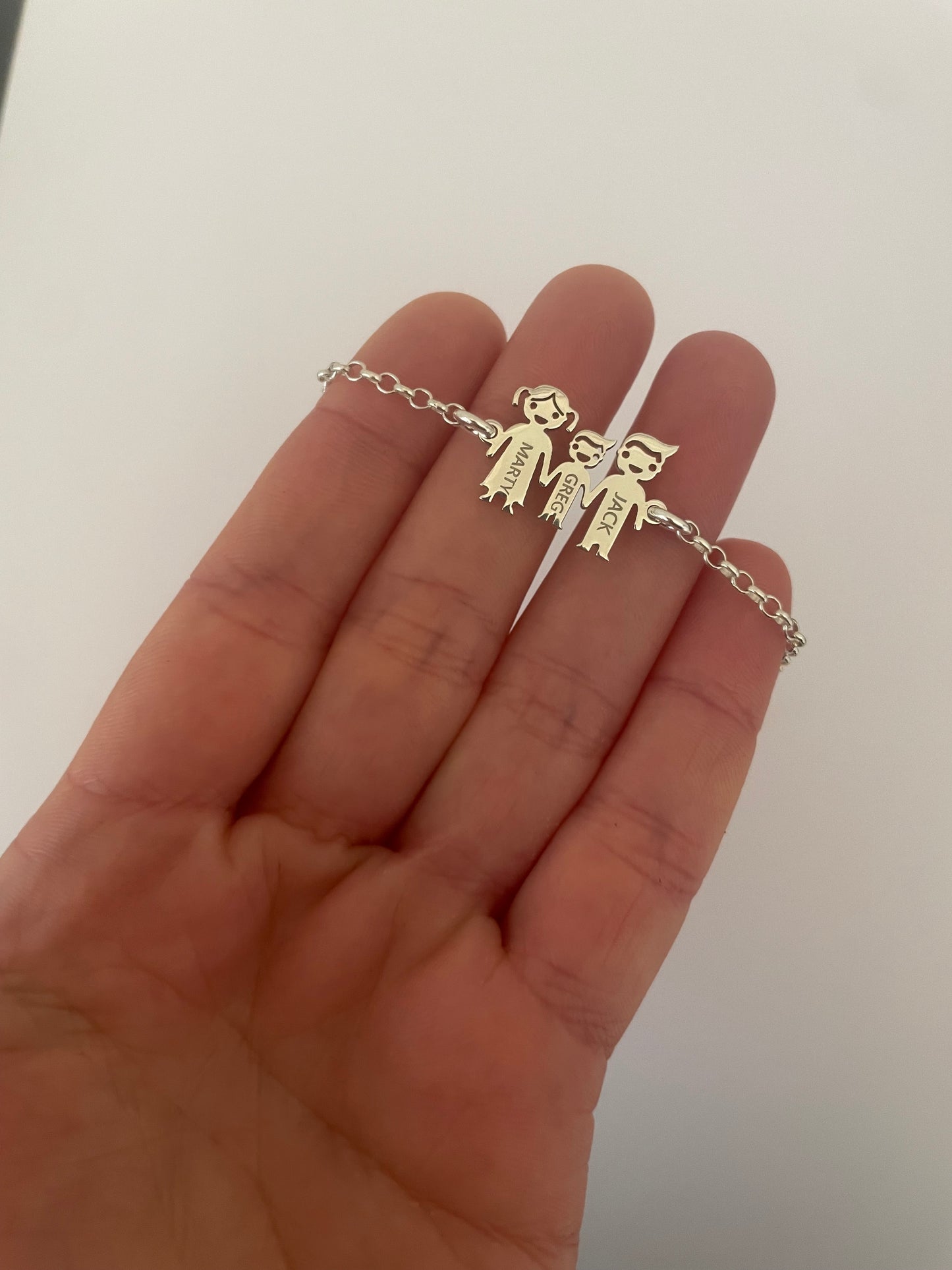 Bracciale Kids