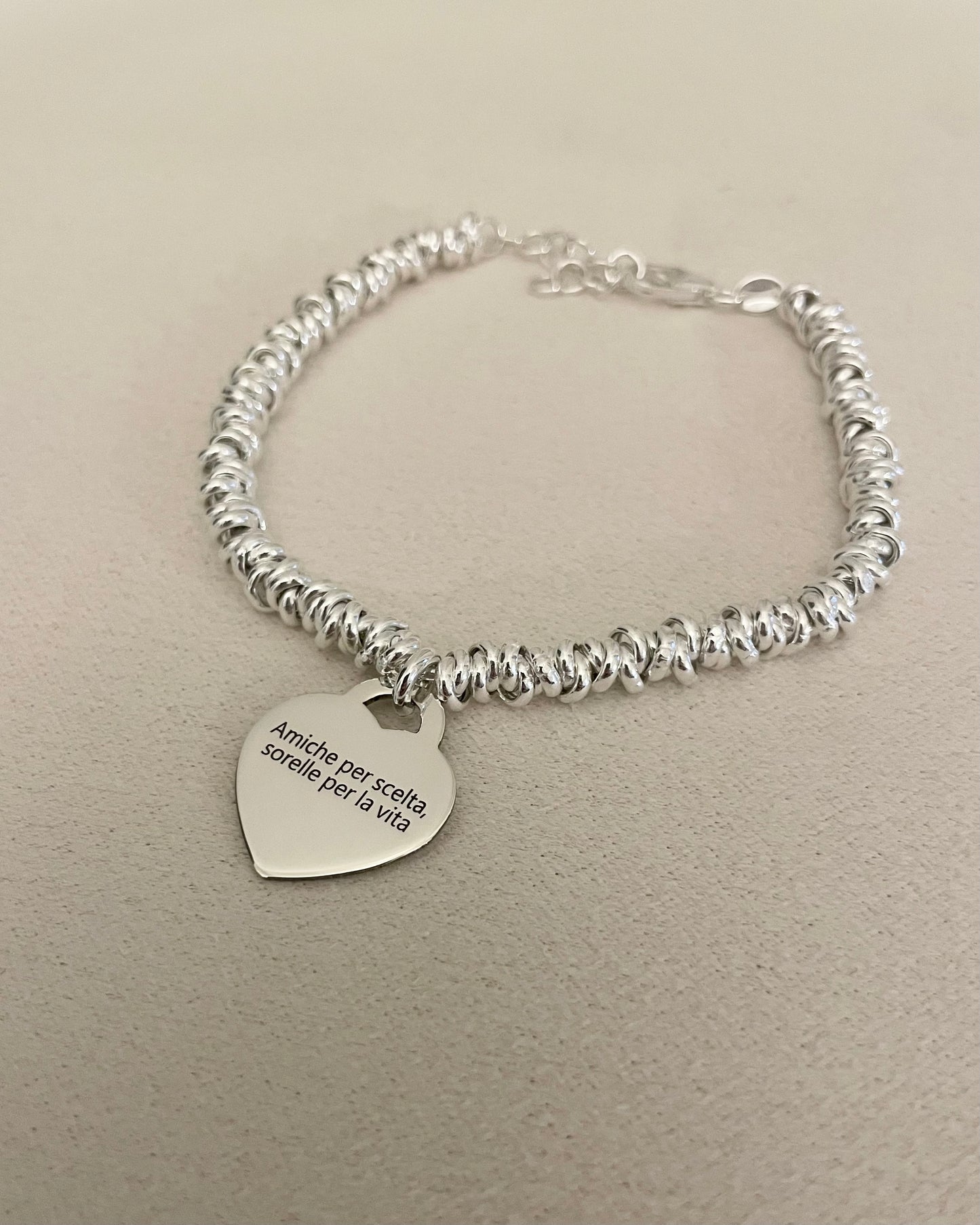Bracciale amicizia