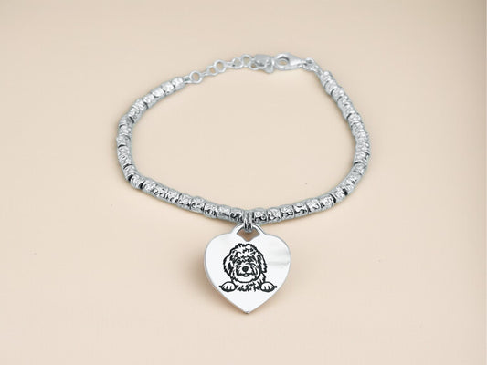 Bracciale Pepite