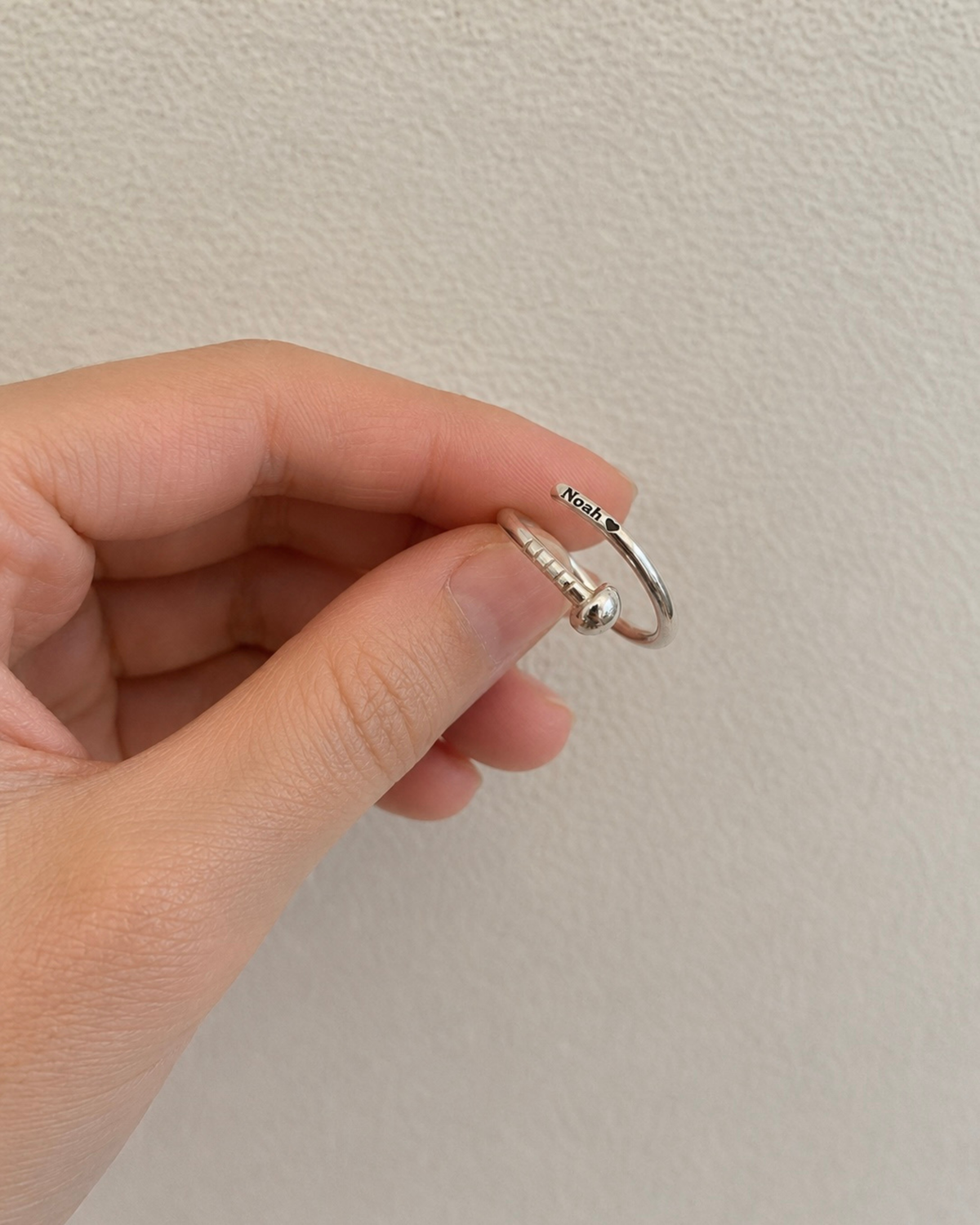 Anello Chiodo