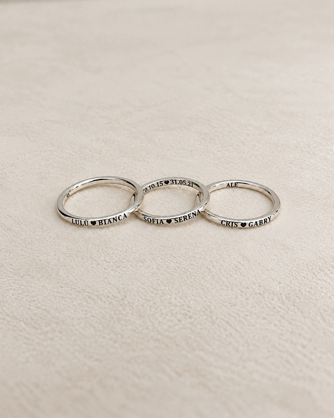 Anello Circle