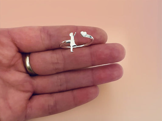 Anello Banksy