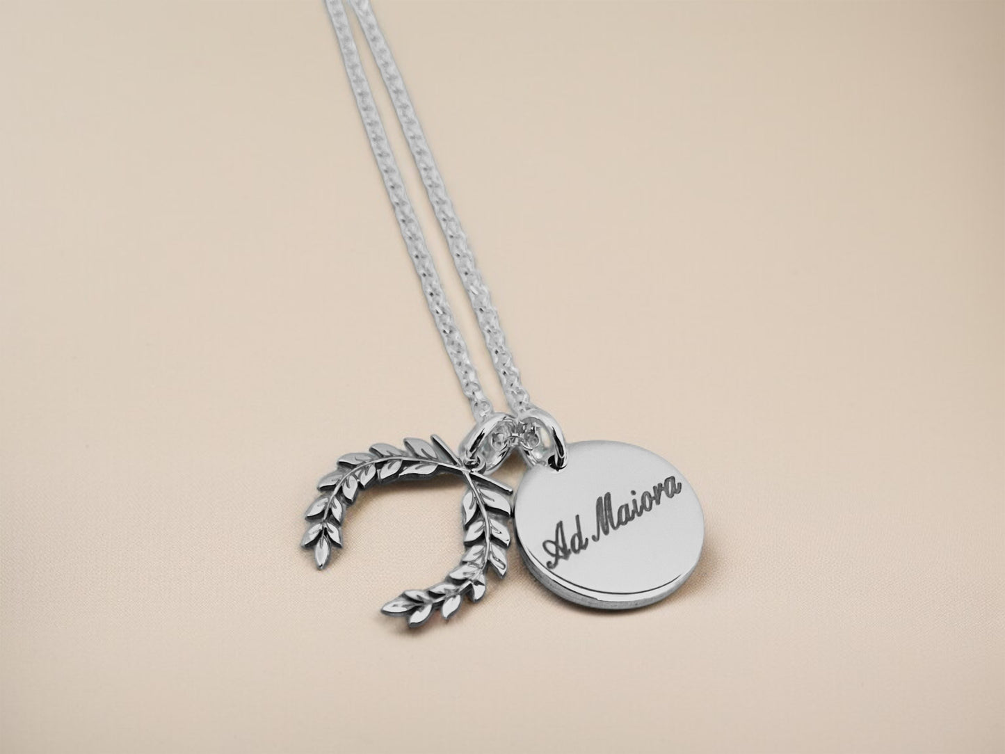 Collana Laurea