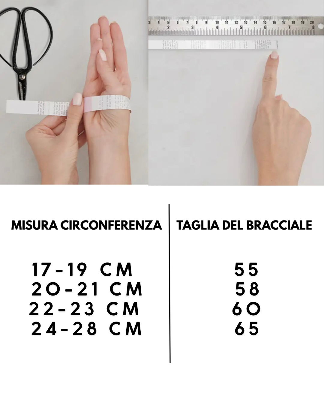 Bracciale Rigido Chiuso
