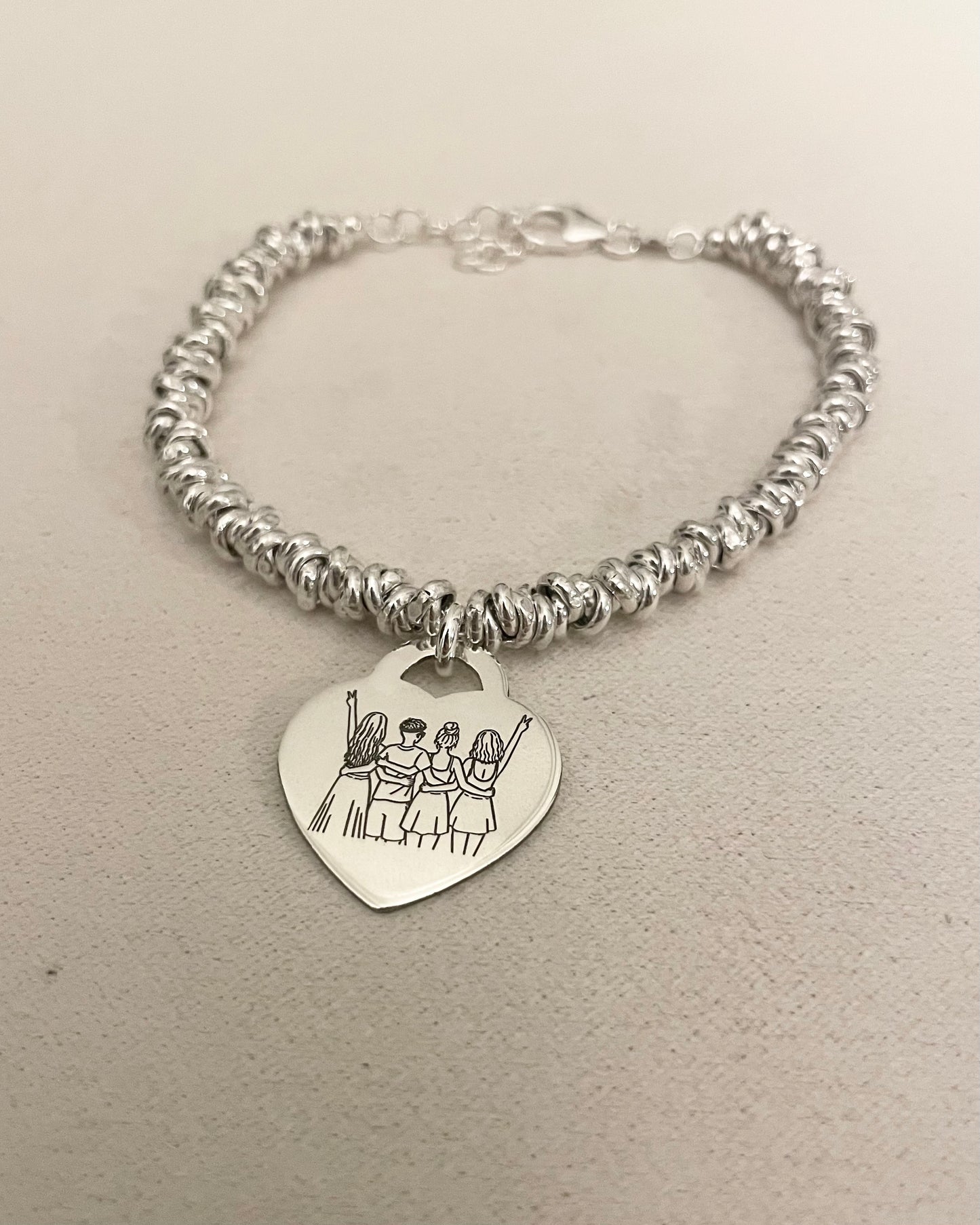 Bracciale amicizia