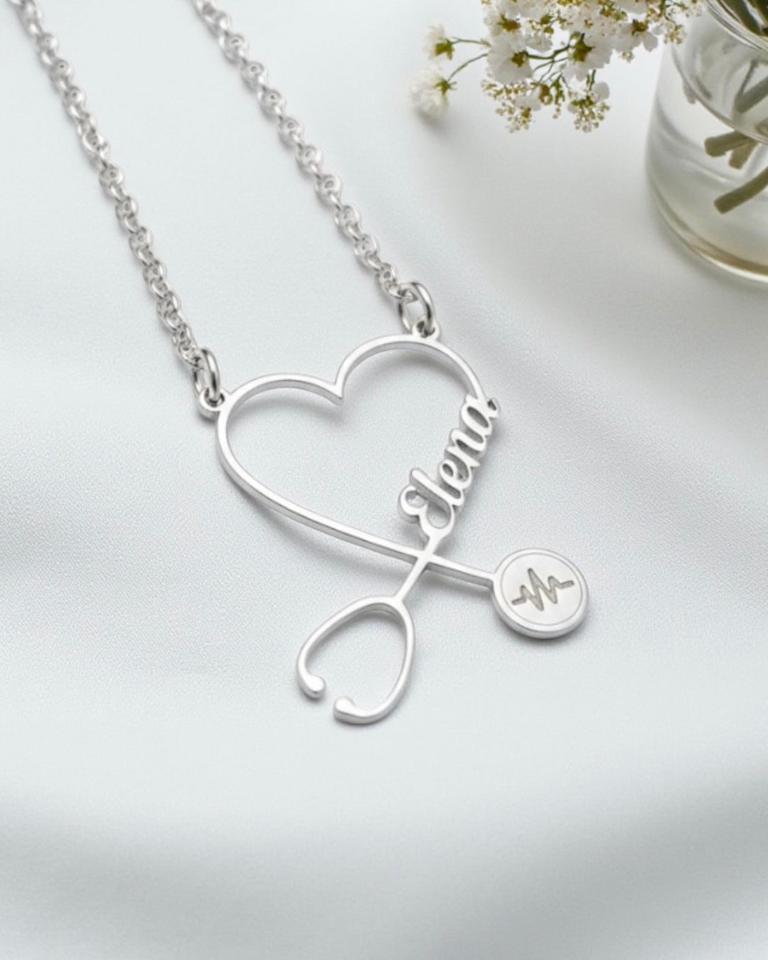 Collana laurea in medicina