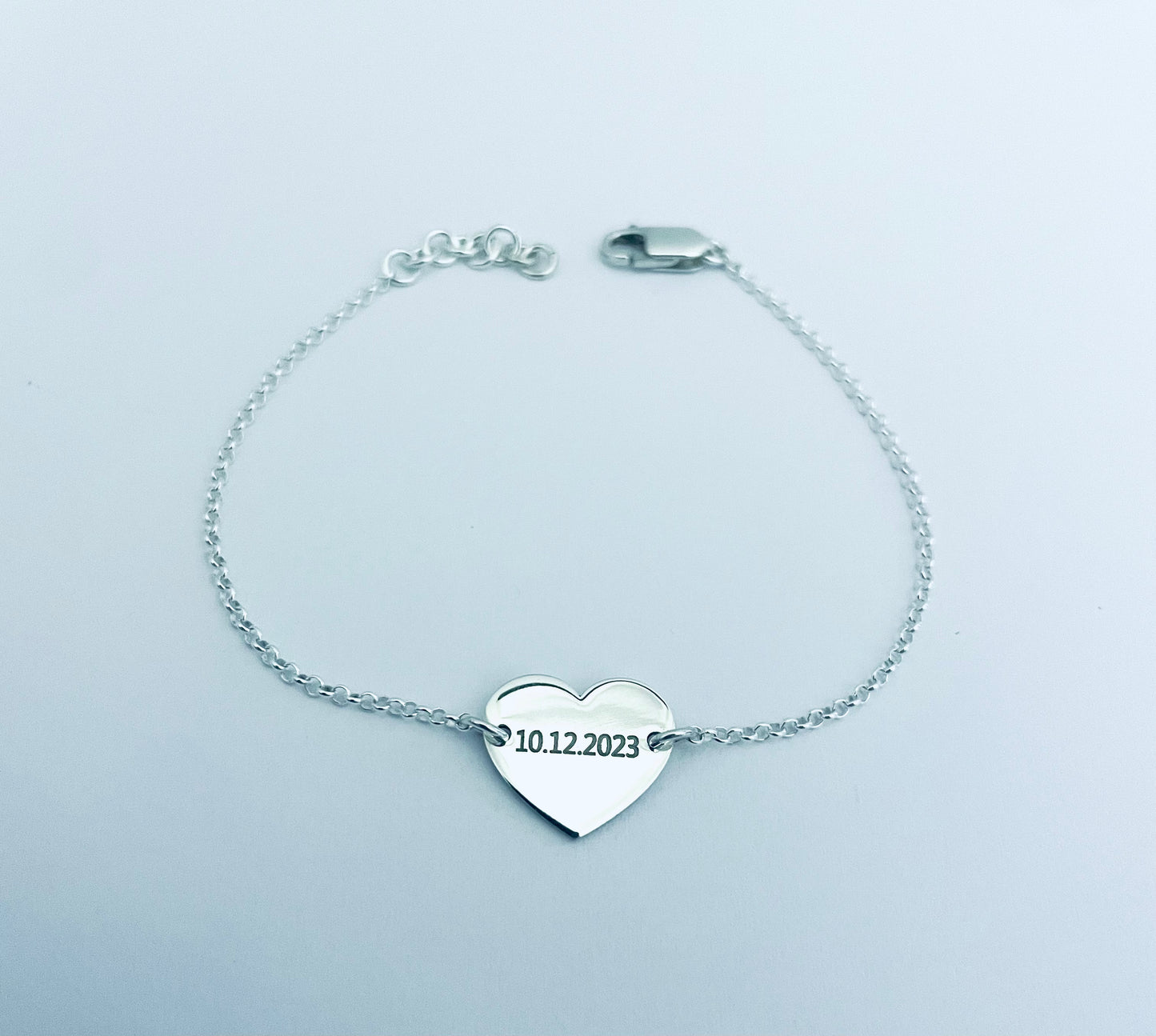 Bracciale Cuori