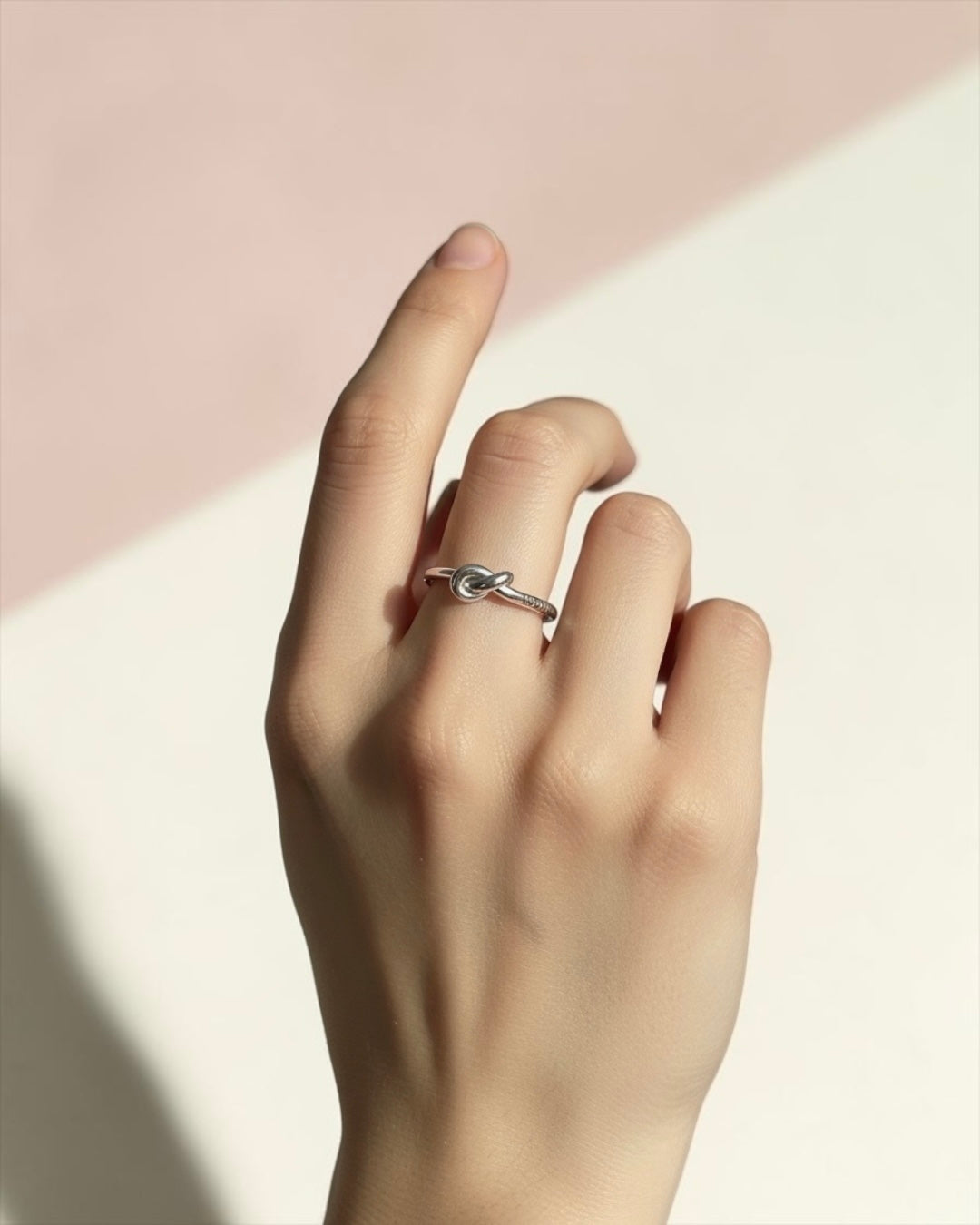 Anello Nodo