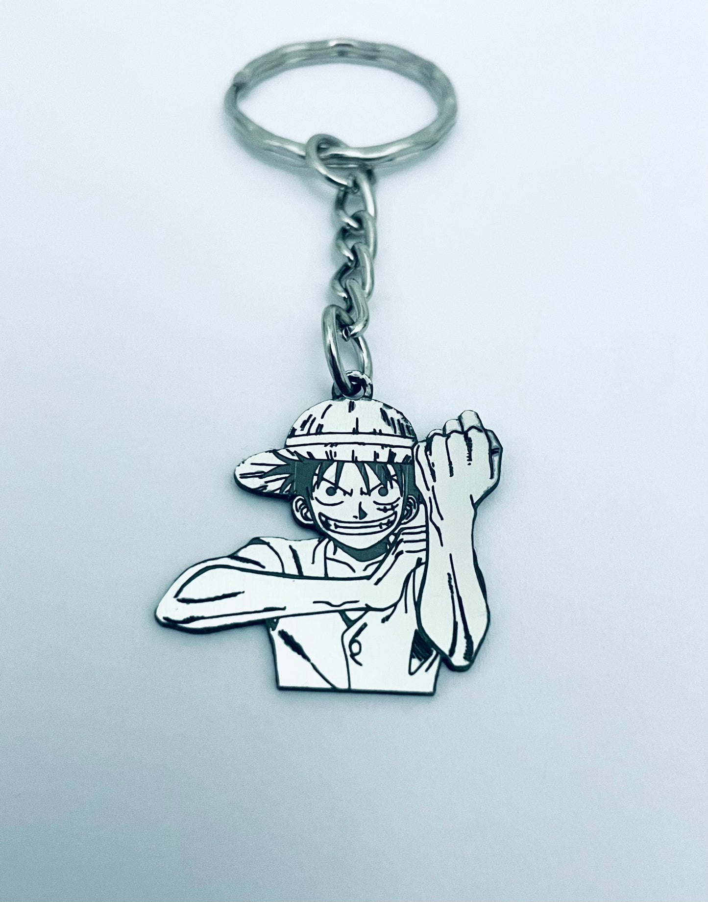 Ciondolo ONE PIECE - MONKEY D. RUFY