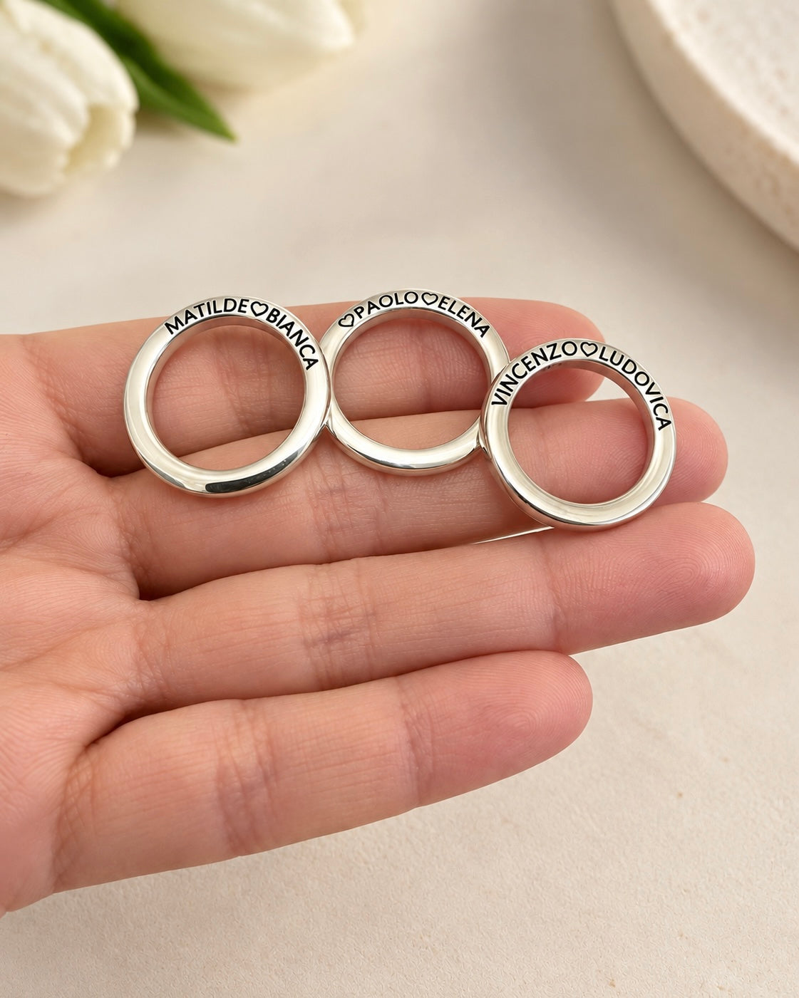 Anello Fedone