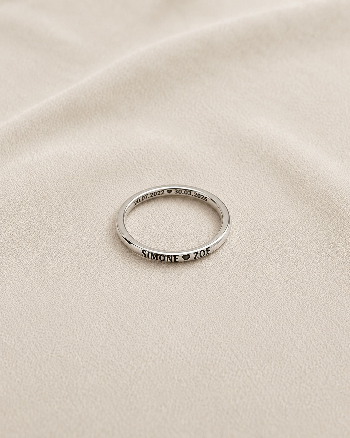 Anello Circle