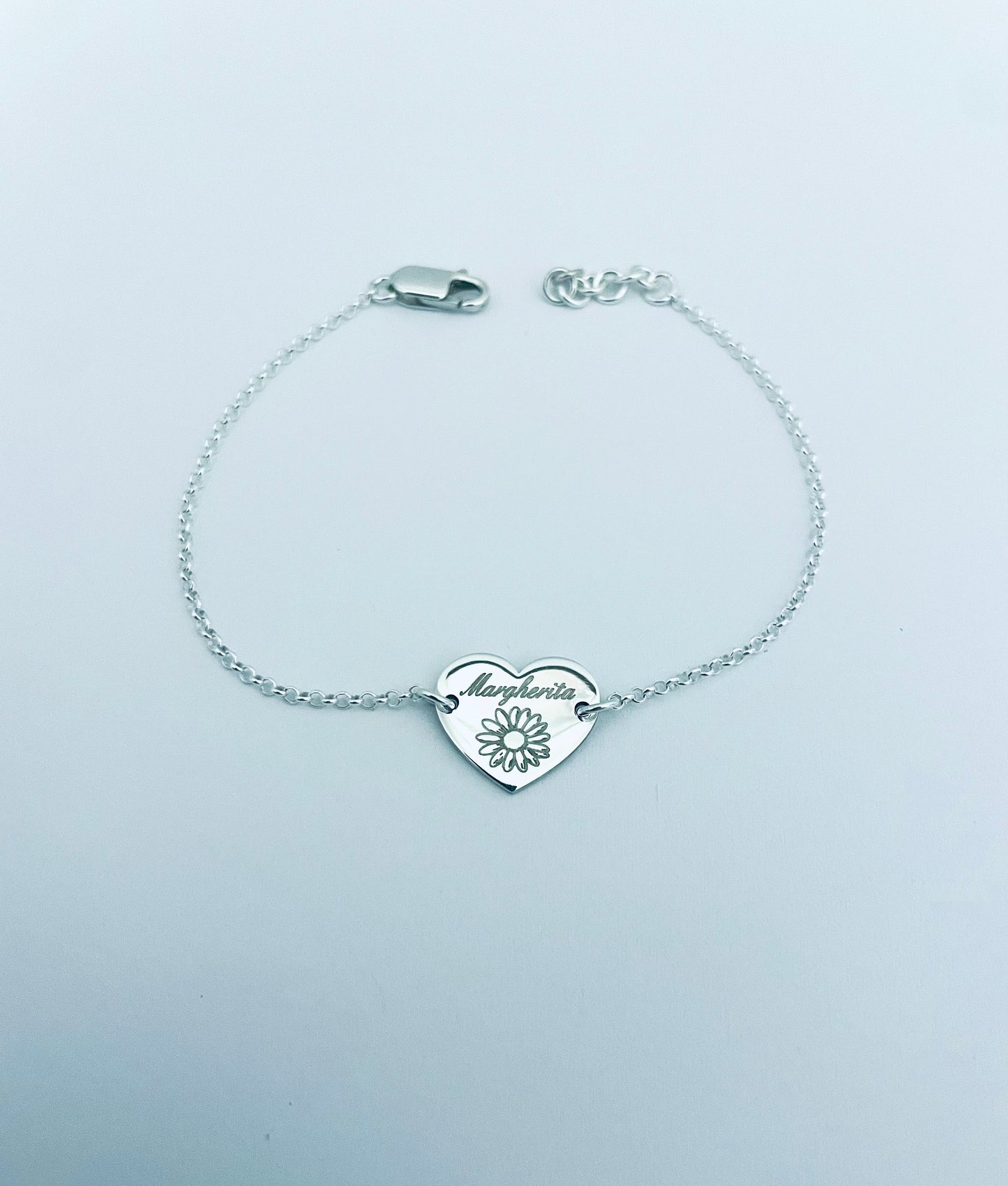 Bracciale Cuori