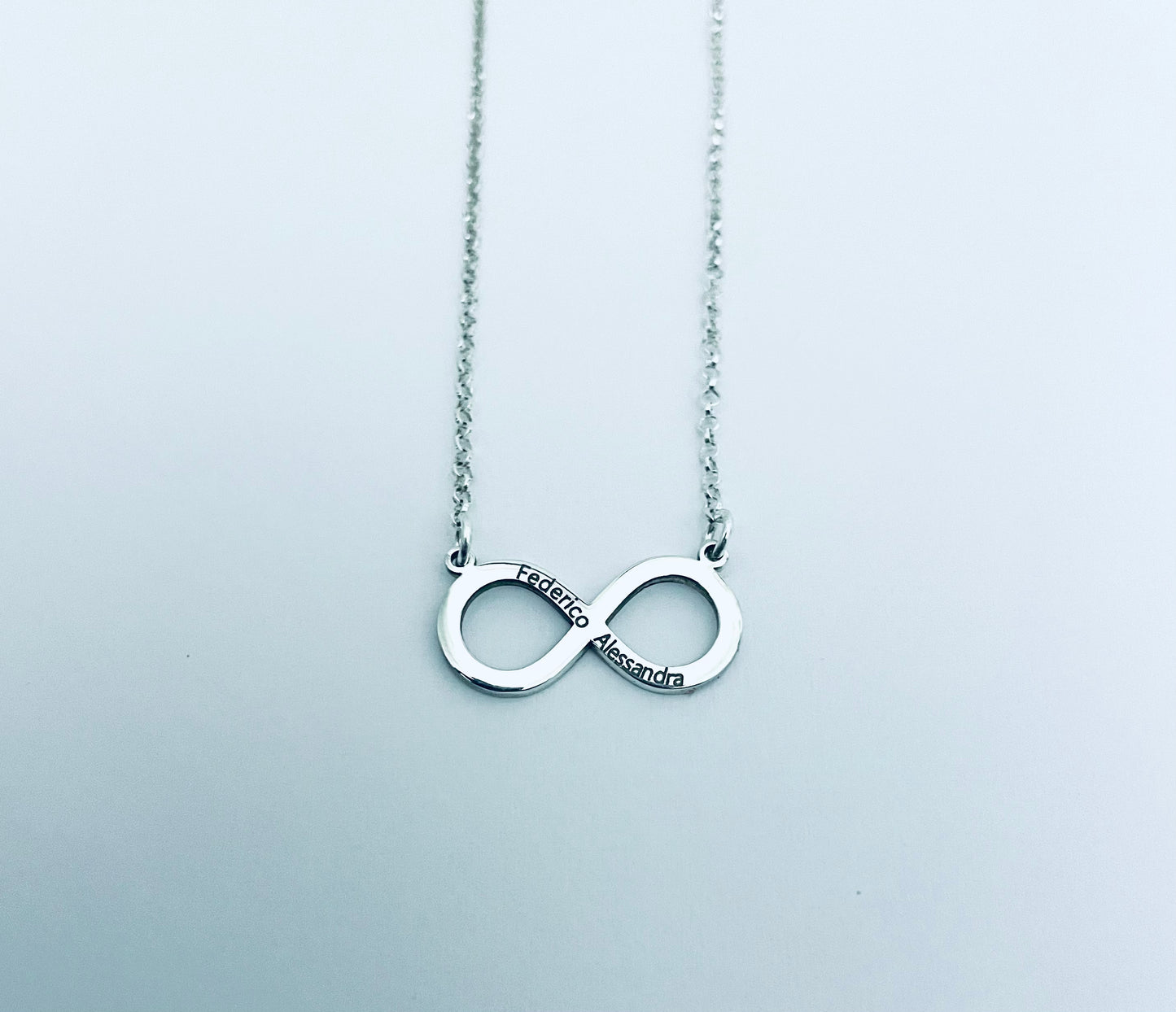 Collana Infinito