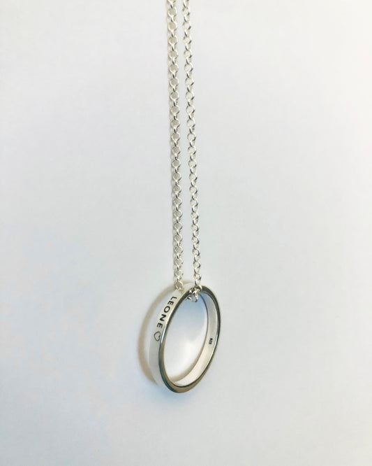 Collana fedina