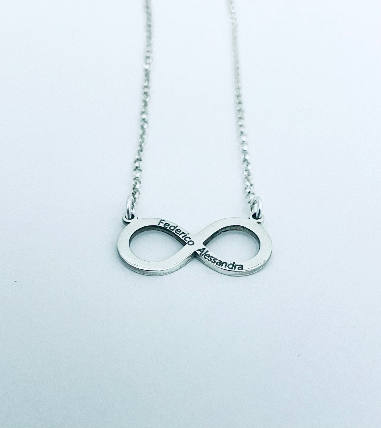 Collana Infinito