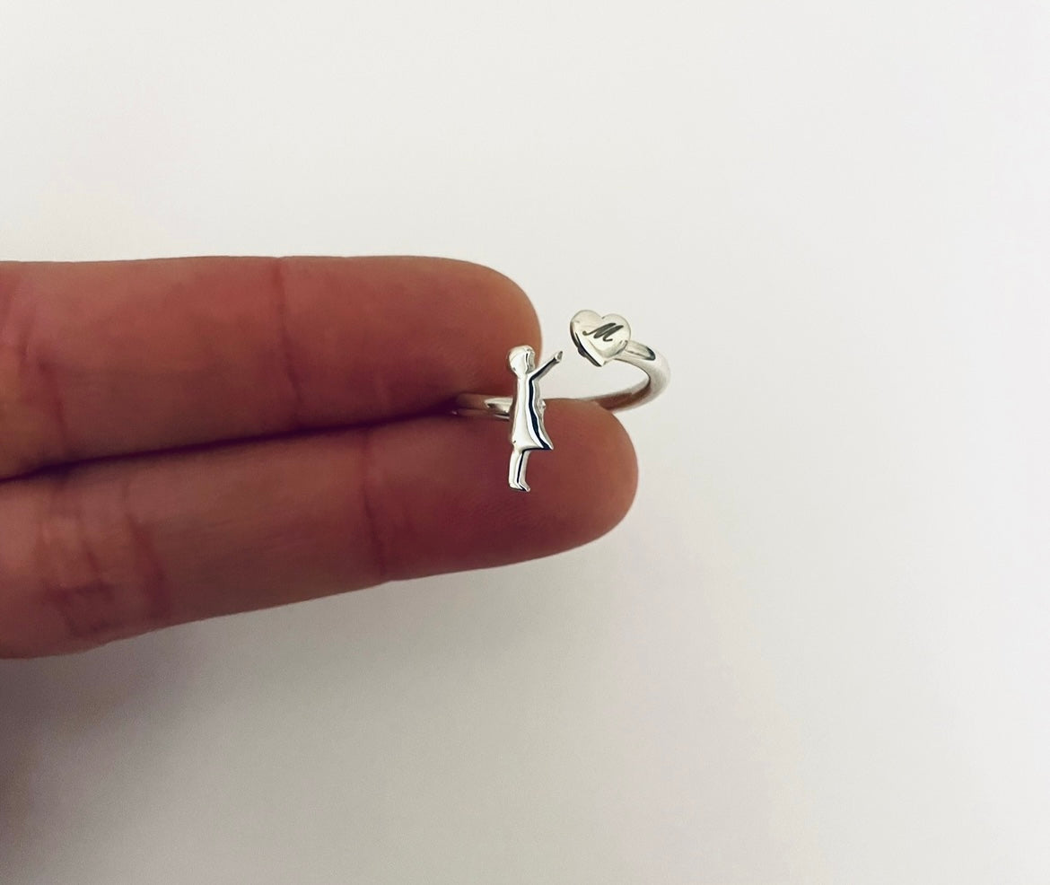 Anello Banksy