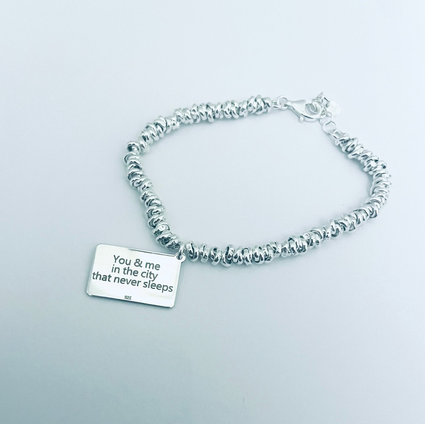 Bracciale Cassetta Musica