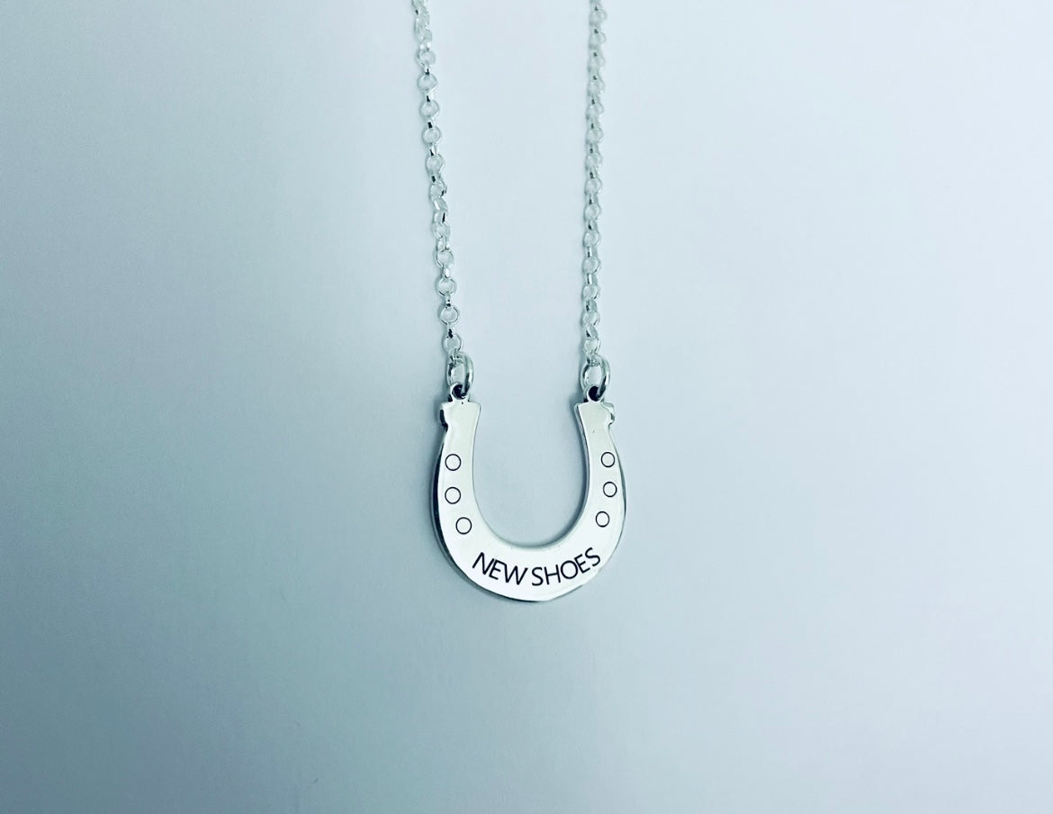 Collana Ferro di cavallo