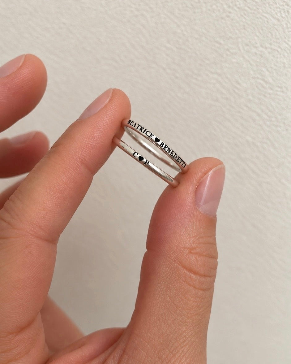 Anello Circle